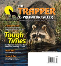 April-May 2009 Issue