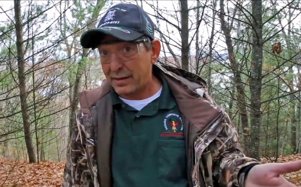 New Michigan Out Of Doors Episode Features Trapping