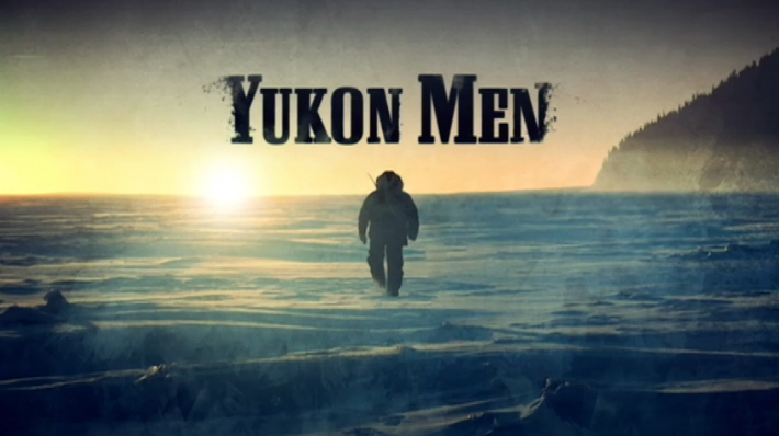 Yukon Men Logo